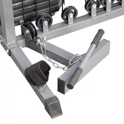 Atlas HMS Tytan 10R 200 LBS (90 KG)