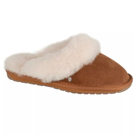 EMU Australia Jolie W Šlepetės W10015-CHES