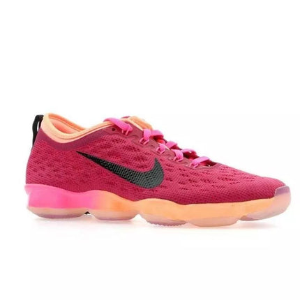Nike Zoom Fit Agility 684984-603