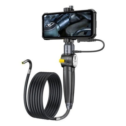 Ulefone uSmart E03 UF-EC03 90° CMOS endoskopinė kamera