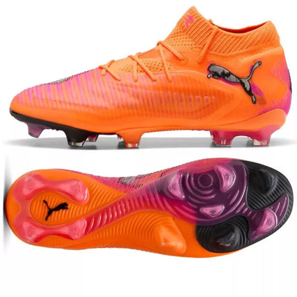 Puma FUTURE 8 Ultimate FG 108581-03 batai