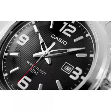 Casio MTP-1314PD-1AVEF Men's Watch + BOX