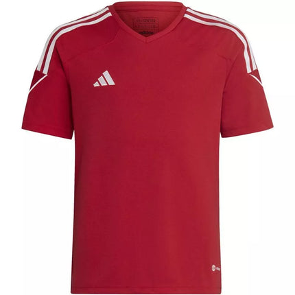 adidas Tiro 23 Lyga Marškinėliai Jr HR4619