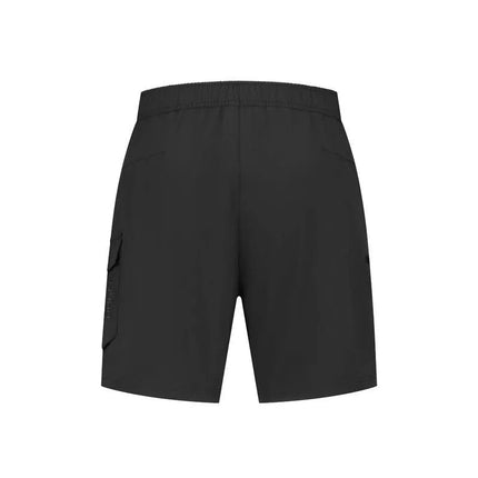 BUCCINO II bermudai juodi 3XL Rogelli