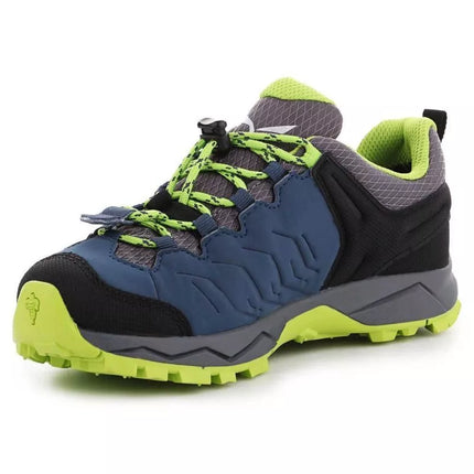 Salewa Vaikiški Kalnų Batai Mtn Trainer 64008-0361