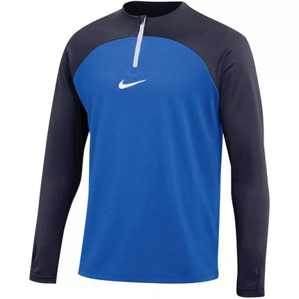 Nike NK Dri-FIT Academy Drill Top KM DH9230 463 džemperis