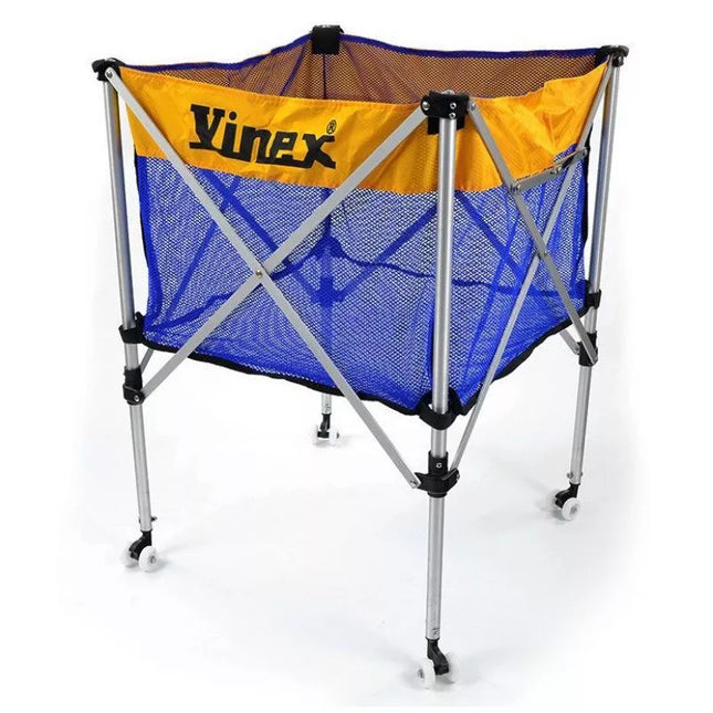 Kamuolėlių vežimėlis VBCC-100B HS-TNK-000005211