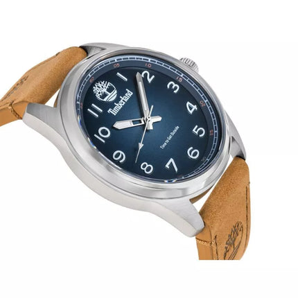 TIMBERLAND Northbridge Vyriškas Laikrodis TDWGA2152102 + Dėžutė