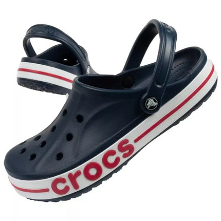 Crocs Bayaband U 205089-4CC Šlepetės
