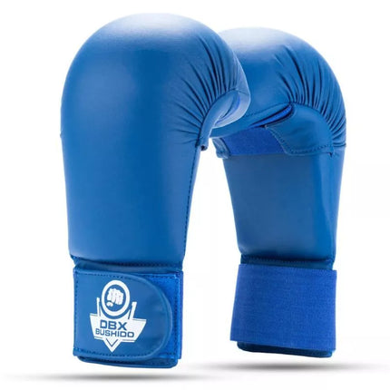 WKF karatė pirštinės - Mėtinės | S