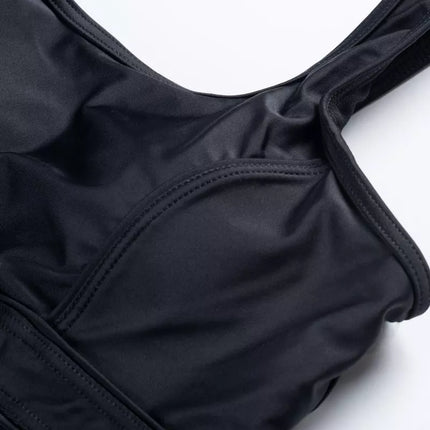 Women's one-piece swimsuit LADY MALICIA