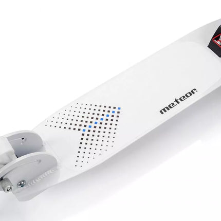 Motoroleris Meteor Racer 22766