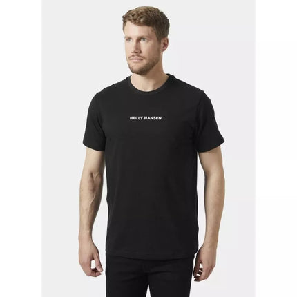 Helly Hansen HH Core 2.0 marškinėliai M 54598 990