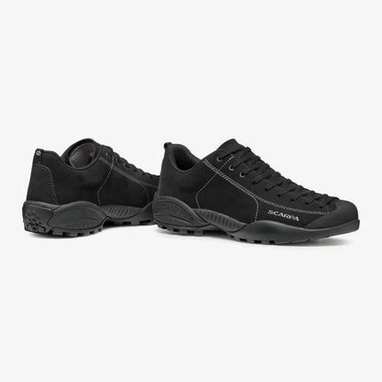 Batai SCARPA Mojito, juodi, 41 dydis