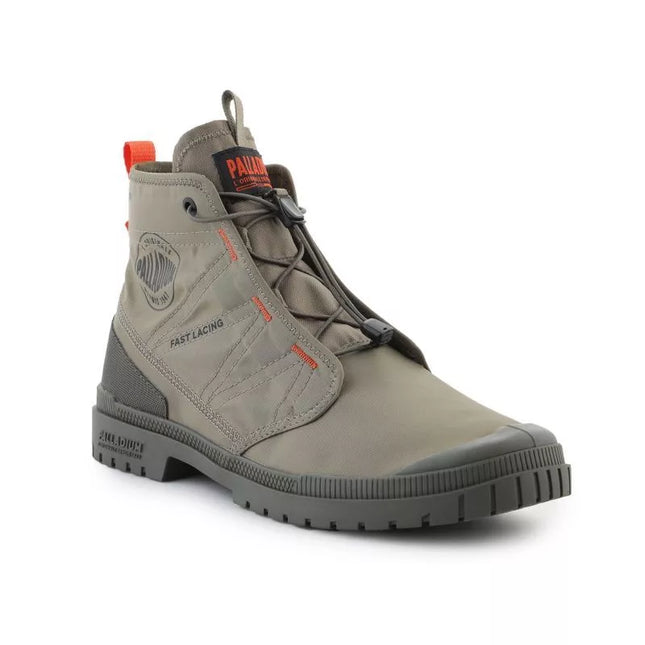 Palladium SP20 Travel HI batai 74476-377-M