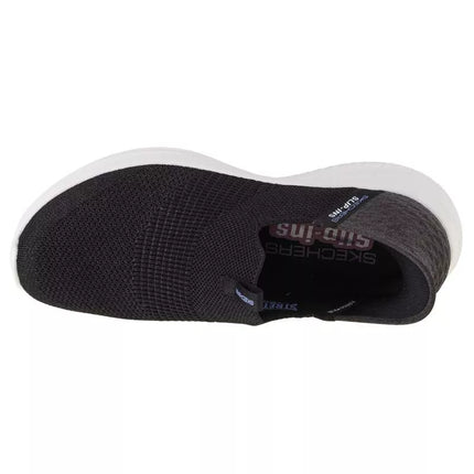 Skechers Slip-Ins Ultra Flex 3.0 Smooth Step moteriški batai 149709-BLK