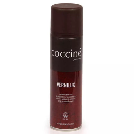 Coccine bespalvis Vernilux DA0276