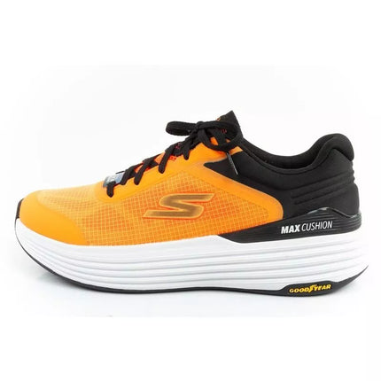 Skechers Max Cushioning M 220932/ORBK Bėgimo Batai