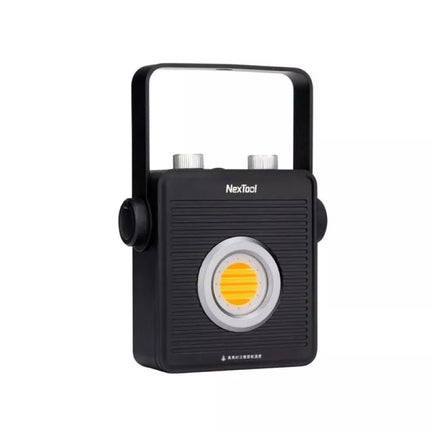 NexTool NE20093 1800 lm Kempingo priekinis žibintas su balta arba raudona šviesa