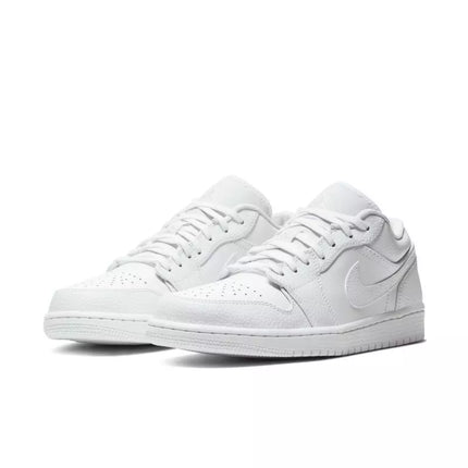 Nike Air Jordan 1 Low M 553558-130 batai