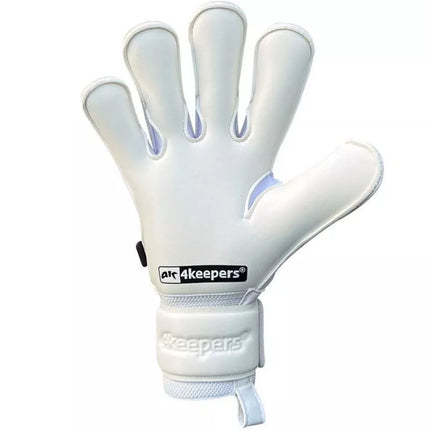 4keepers Champ Black VII RF2G S994112 Pirštinės