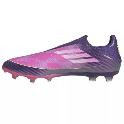 Adidas F50 Lamine Yamal League LL FG/MG JQ9730 batai