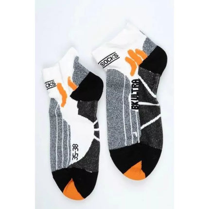 X-Socks Dviračių kojinės X020004-W030