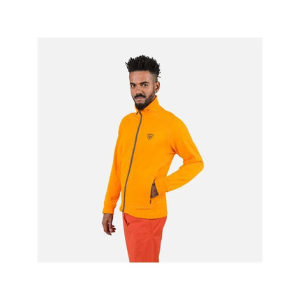 Rossignol Blackside Fleece Fz sweatshirt