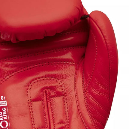 Adidas WORLD BOXING Tournament Boxing Gloves