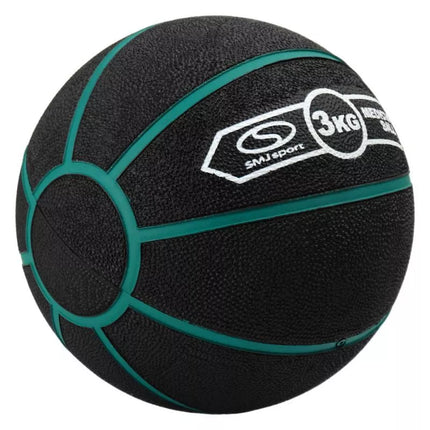 Vinex VMB-L003G 3kg Rehabilitation Medicine Ball HS-TNK-000008476