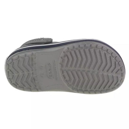 Crocs Crocband Clog K Jr 207006-05H šlepetės