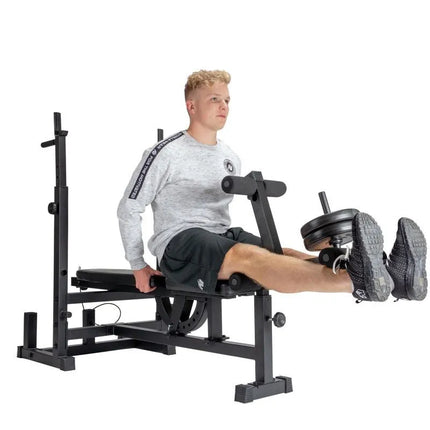 VIRTUFIT DAUGIAFUNKCINIS PRABANGUS SUOLIUKAS