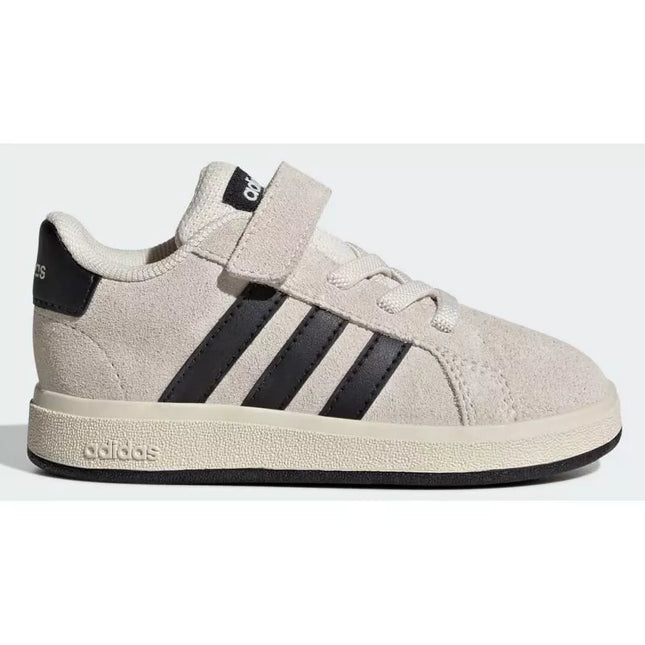 Adidas Grand Court 2.0 EL I Jr JR0778 avalynė