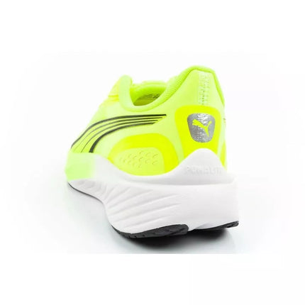Puma Pounce Lite sportiniai batai, lengvi ir patogūs, neoninės spalvos