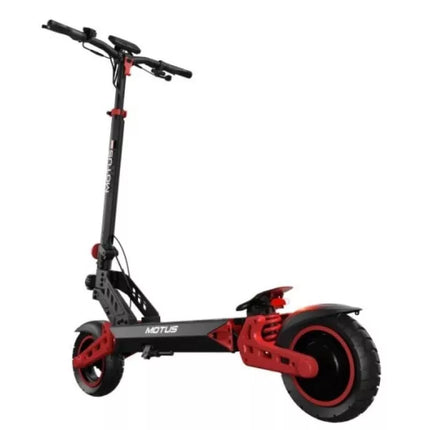 Motus Pro 10 Daytona S elektrinis paspirtukas