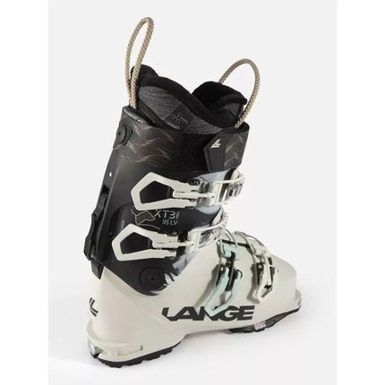 LANGE XT3 FREE 95 W LV GW Warm White Ski Boots