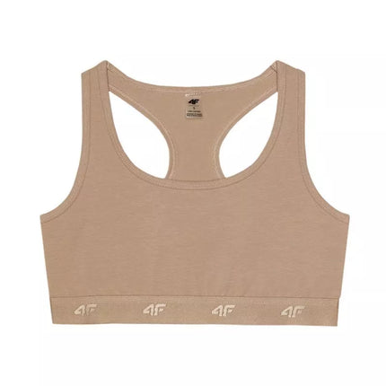 Sportinė liemenėlė 4F F036 2-pack W 4FWMM00UBRAF036 90S