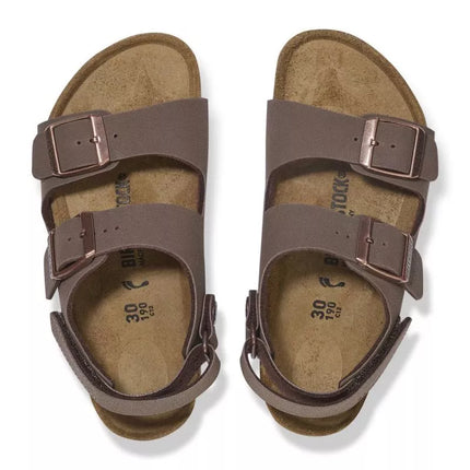 Birkenstock Milano AS Jr 1029375 sandalai