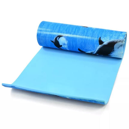 BJORN EVA DELFIN MAT 180x50x1.0cm DK 2267-3