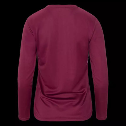 Women's Long Sleeve T-Shirt LADY LOPE LS