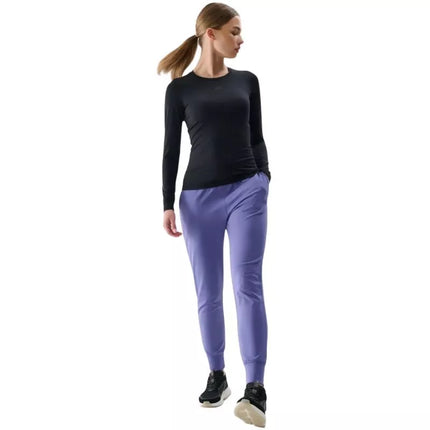 4F Ilgesnis T-shirt FNK F324 W 4FRSS25TFLOF324 20S