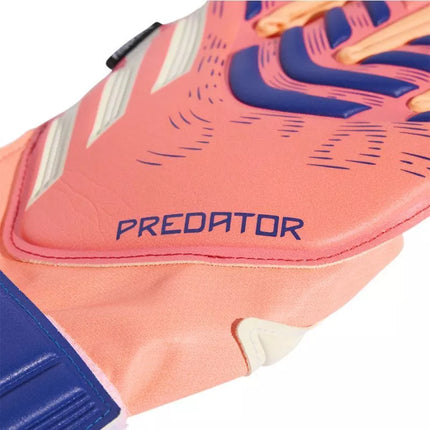 adidas Predator GL MTC FS Jaunimo Pirštinės JN5359