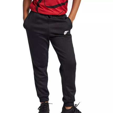 Nike NSW Repeat Pant Poly JR AV8388-010