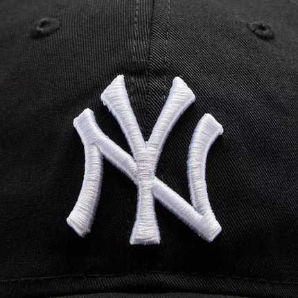 New Era 9TWENTY League Essentials New York Yankees kepurė 60348852