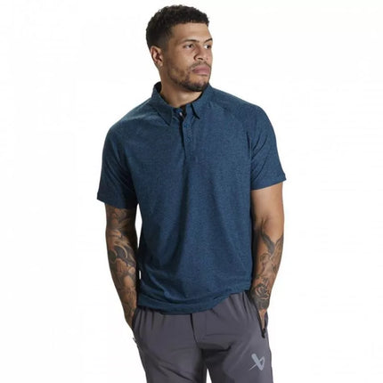 Bauer Flc Perf Polo Suaugusiems