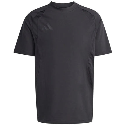 Men's adidas Tiro 26 Travel Tee black JM5543