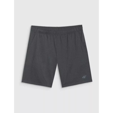 Men's quick-drying training shorts 4F 4FWMM00TFSHM1310-22M