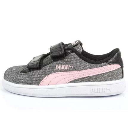 Puma Smash v2 Jr batai 367380 30