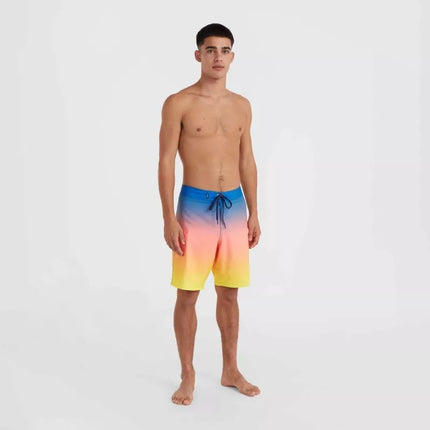O'Neill Hyperfreak Heat Fade 19'' Boardshorts M 92800613535