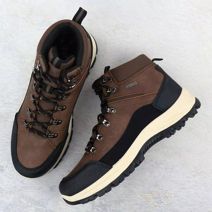 Neizoliuoti batai Big Star M SS174049 INT2161B